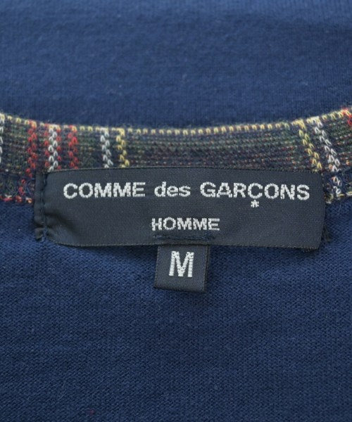 COMME des GARCONS HOMME T恤/上衣