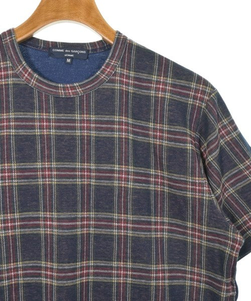 COMME des GARCONS HOMME T恤/上衣