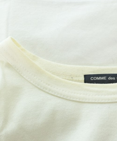 COMME des GARCONS HOMME T恤/上衣
