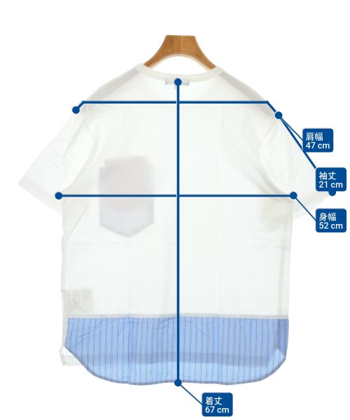 COMME des GARCONS HOMME T恤/上衣