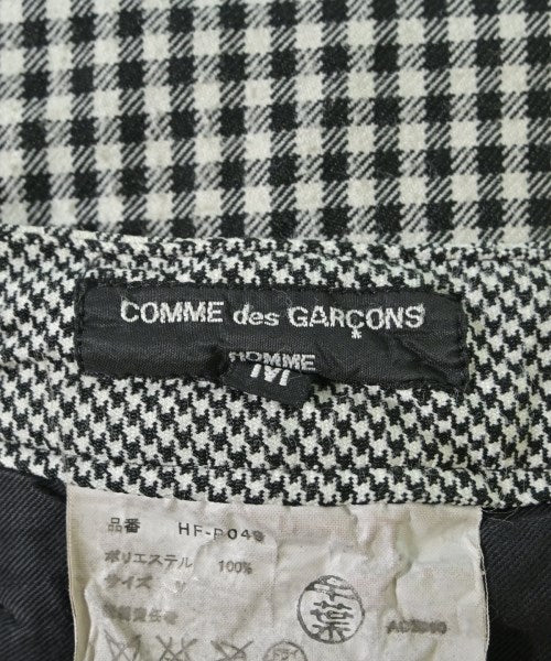 COMME des GARCONS HOMME 其他款