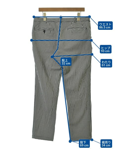 COMME des GARCONS HOMME 其他款