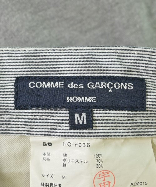 COMME des GARCONS HOMME 其他款