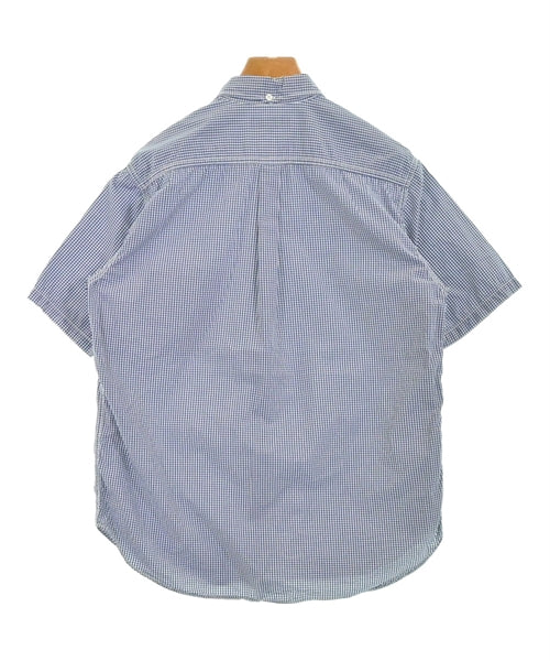 COMME des GARCONS HOMME 休閒襯衫