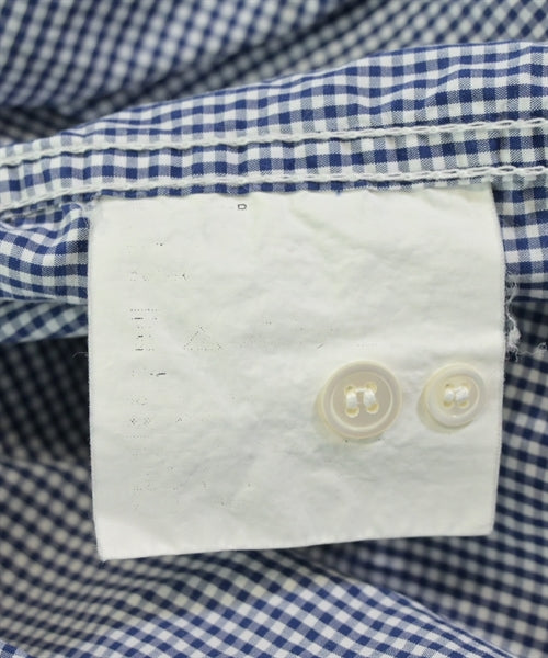 COMME des GARCONS HOMME 休閒襯衫