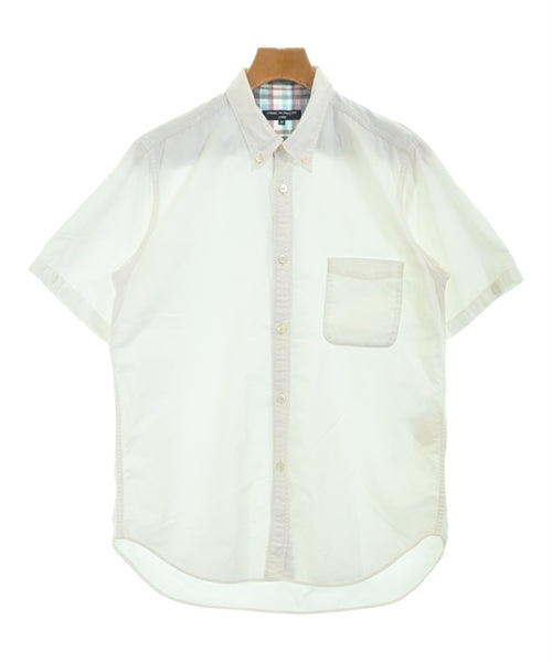 COMME des GARCONS HOMME 休閒襯衫