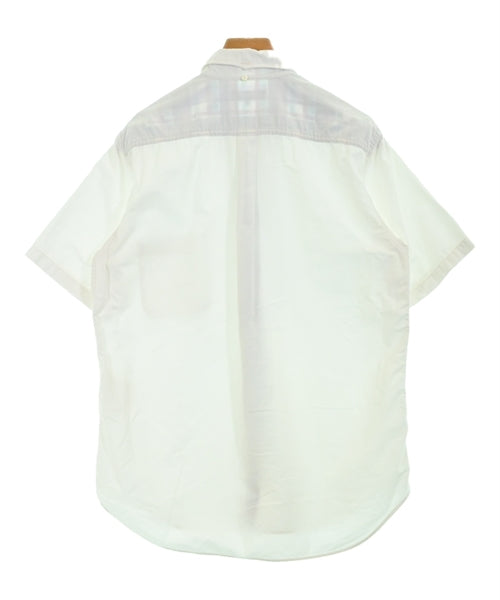 COMME des GARCONS HOMME 休閒襯衫