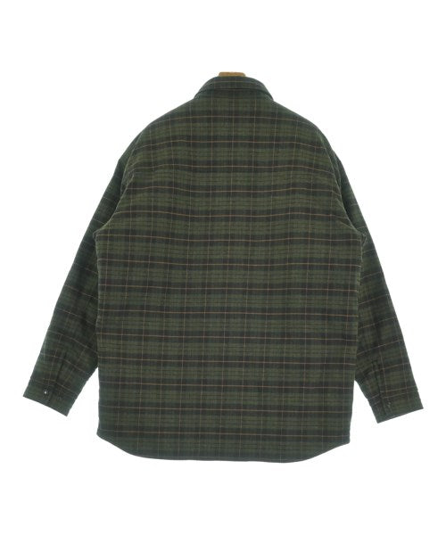 COMME des GARCONS HOMME 羽絨夾克/背心