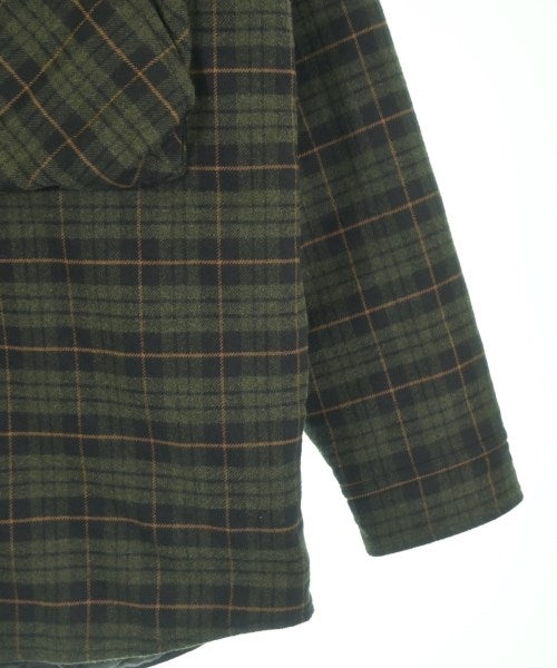 COMME des GARCONS HOMME 羽絨夾克/背心