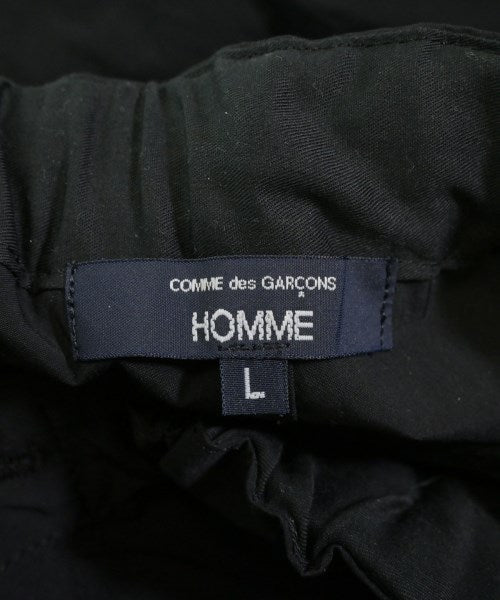 COMME des GARCONS HOMME 工裝褲