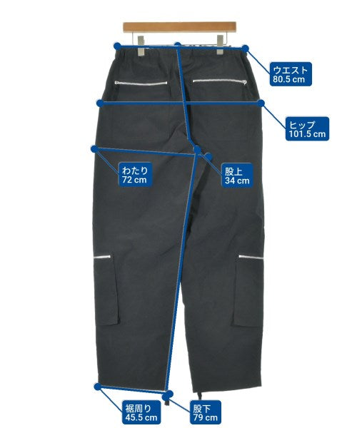 COMME des GARCONS HOMME 工裝褲