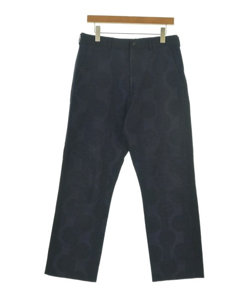 COMME des GARCONS HOMME 長褲