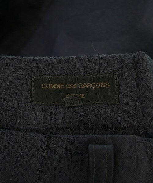 COMME des GARCONS HOMME 長褲