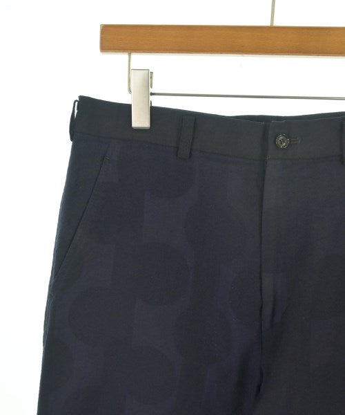 COMME des GARCONS HOMME 長褲