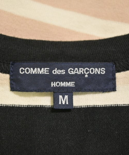 COMME des GARCONS HOMME T恤/上衣