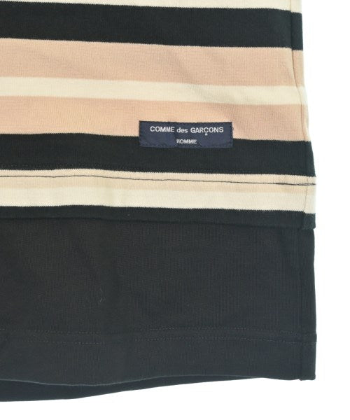 COMME des GARCONS HOMME T恤/上衣