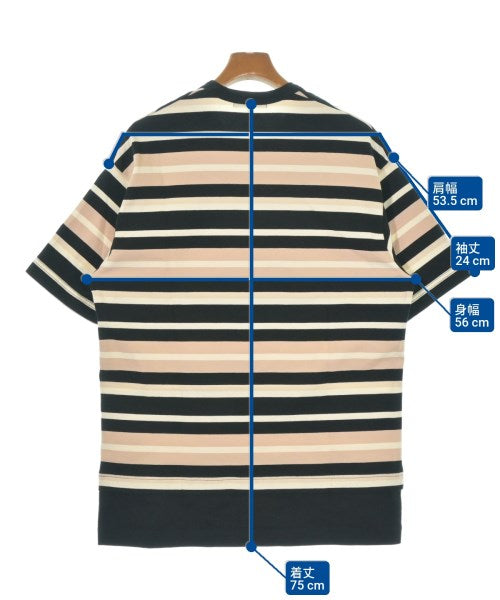 COMME des GARCONS HOMME T恤/上衣