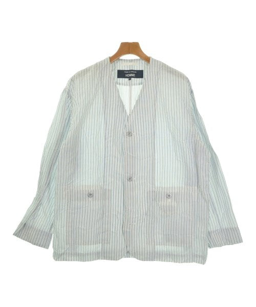 COMME des GARCONS HOMME 其他飛行外套