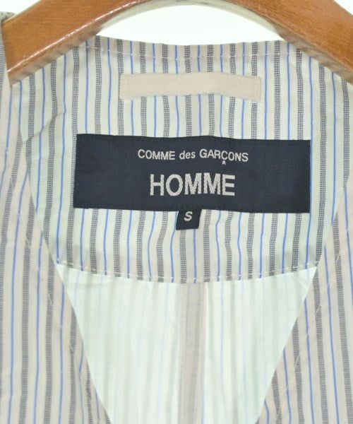 COMME des GARCONS HOMME 其他飛行外套