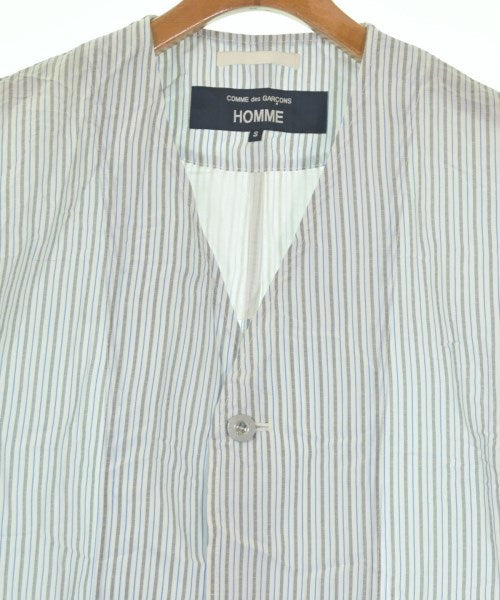 COMME des GARCONS HOMME 其他飛行外套