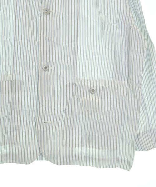 COMME des GARCONS HOMME 其他飛行外套