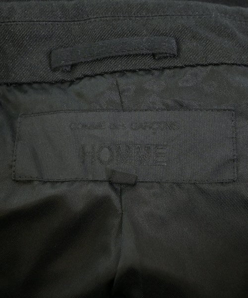 COMME des GARCONS HOMME 西裝外套