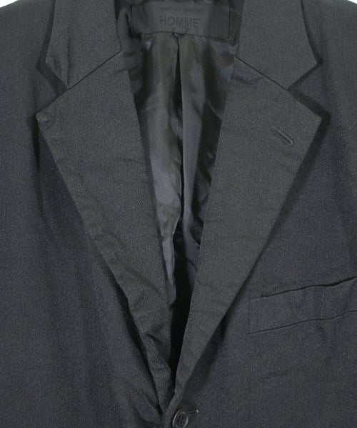 COMME des GARCONS HOMME 西裝外套