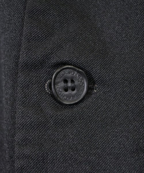 COMME des GARCONS HOMME 西裝外套