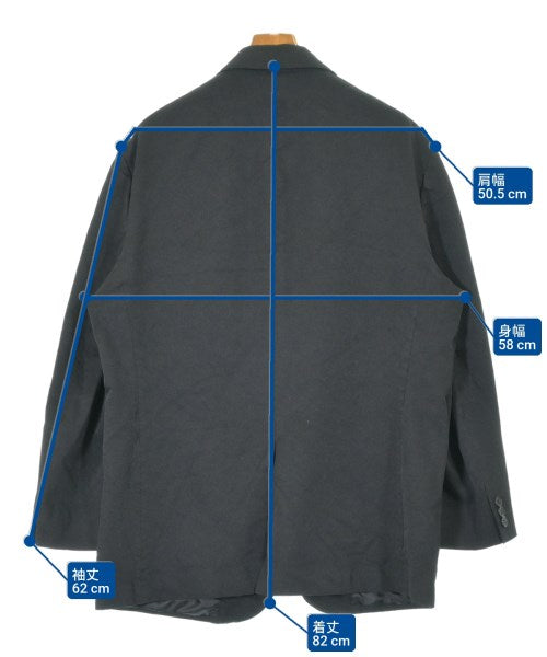 COMME des GARCONS HOMME 西裝外套