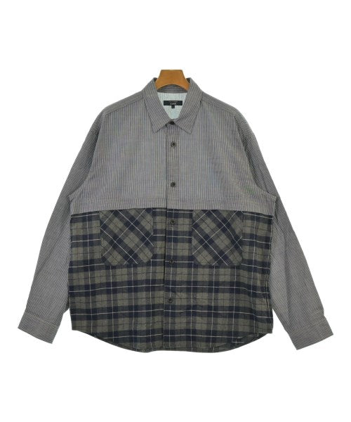 COMME des GARCONS HOMME 休閒襯衫