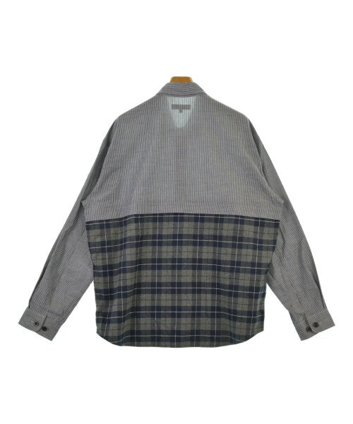 COMME des GARCONS HOMME 休閒襯衫
