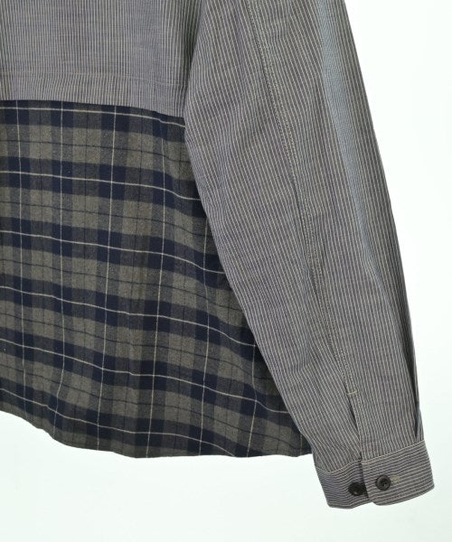 COMME des GARCONS HOMME 休閒襯衫