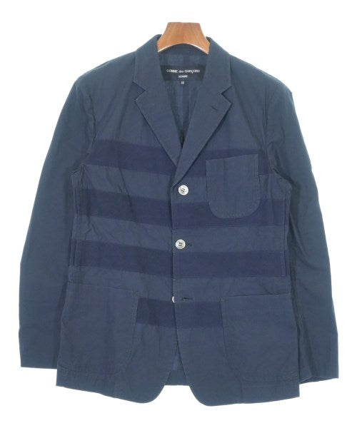 COMME des GARCONS HOMME 休閒夾克