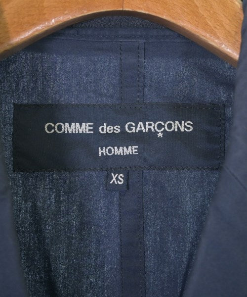 COMME des GARCONS HOMME 休閒夾克