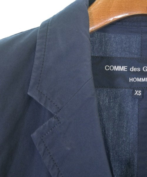 COMME des GARCONS HOMME 休閒夾克