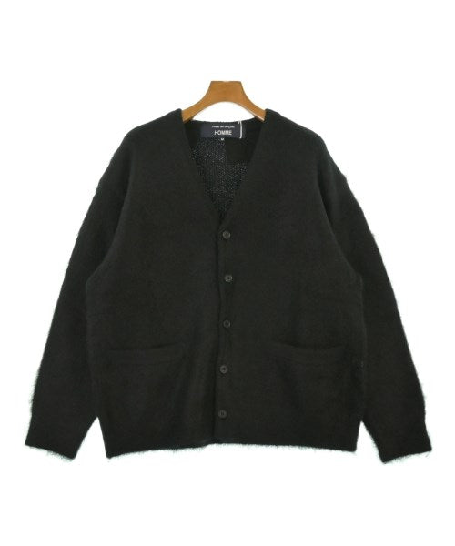 COMME des GARCONS HOMME 開襟衫