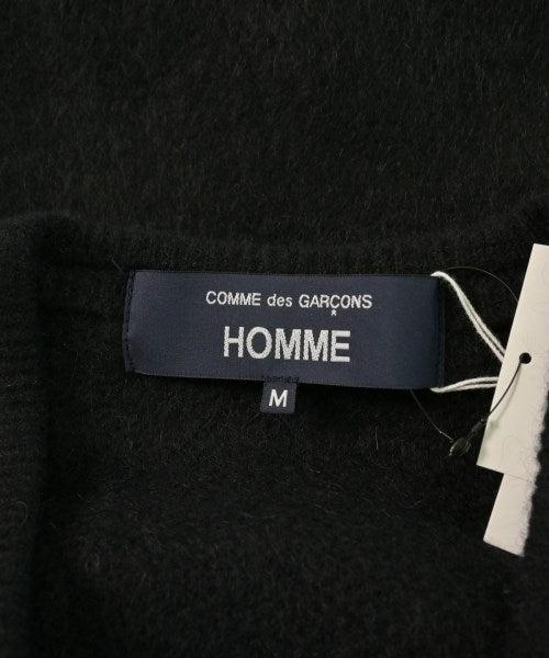 COMME des GARCONS HOMME 開襟衫