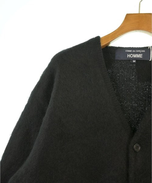 COMME des GARCONS HOMME 開襟衫