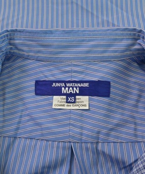 JUNYA WATANABE MAN 休閒襯衫