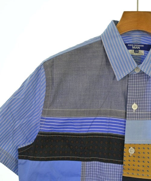 JUNYA WATANABE MAN 休閒襯衫