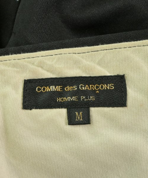 COMME des GARCONS HOMME PLUS 長褲
