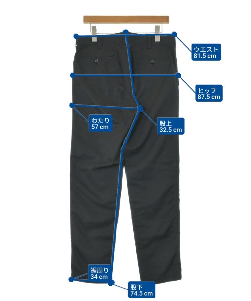 COMME des GARCONS HOMME 其他款