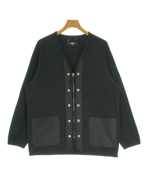 COMME des GARCONS HOMME 斜紋夾克