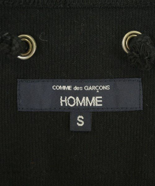 COMME des GARCONS HOMME 斜紋夾克