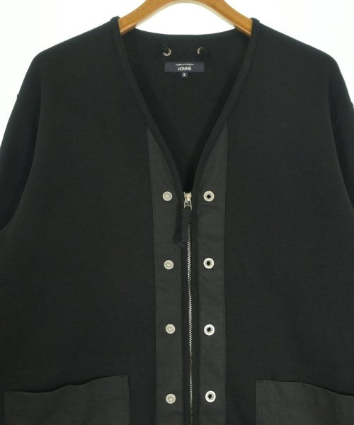 COMME des GARCONS HOMME 斜紋夾克