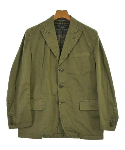 COMME des GARCONS HOMME 休閒夾克