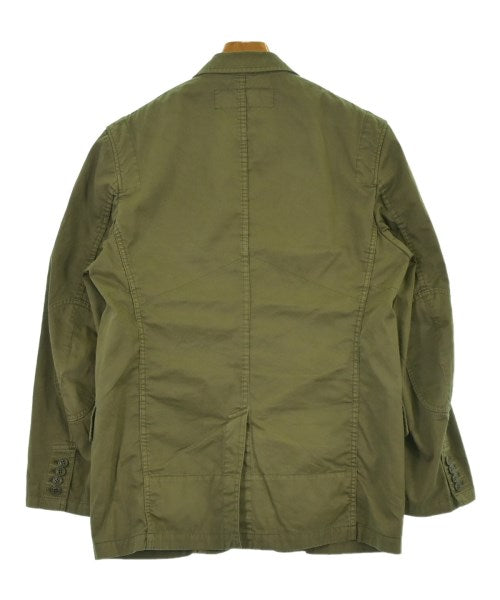 COMME des GARCONS HOMME 休閒夾克