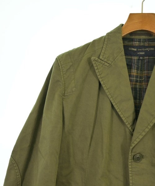 COMME des GARCONS HOMME 休閒夾克