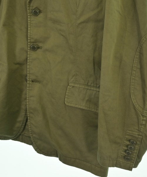 COMME des GARCONS HOMME 休閒夾克