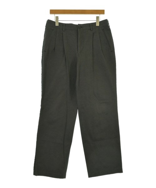 COMME des GARCONS HOMME 休閒褲